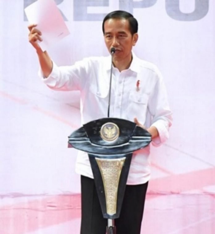 jokowi