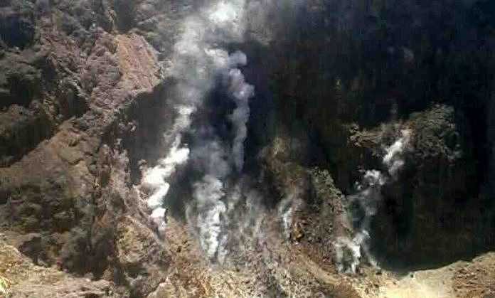 kawah