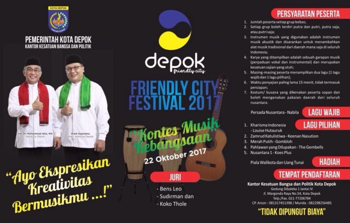 kontes-musik-kebangsaan