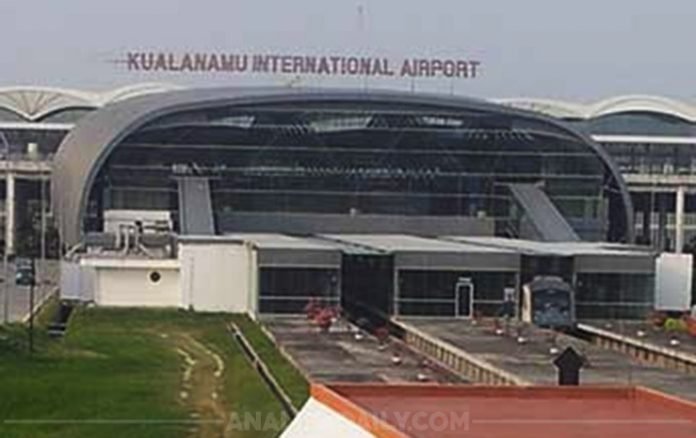 pihak-bandara-kualanamu-dirikan-posko-terpadu-hadapi-mudik-lebaran-364893-1