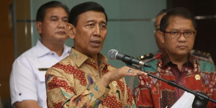 wiranto