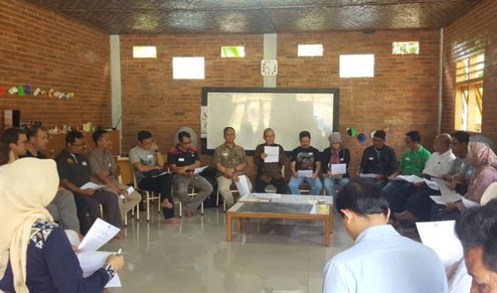 FOKUS GROUP