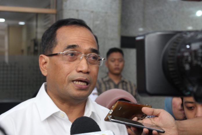 Menteri-Perhubungan-Budi-Karya-Sumadi.-Foto-AndikaNusantaranews