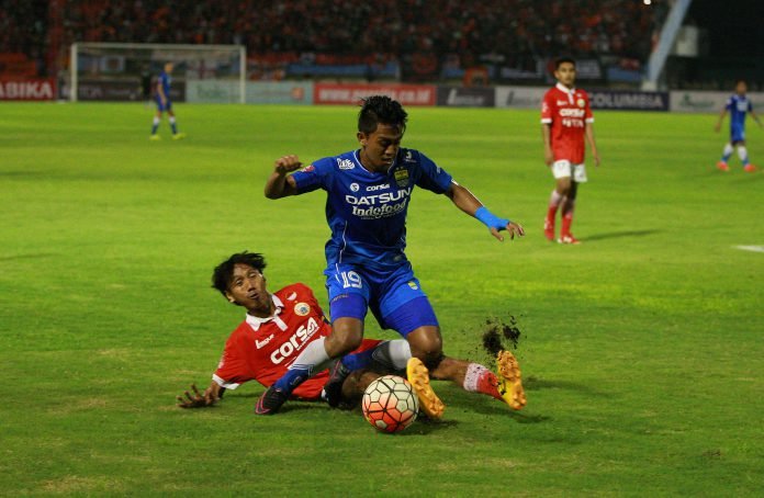 Persija
