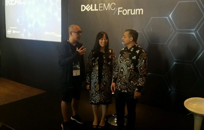 dell