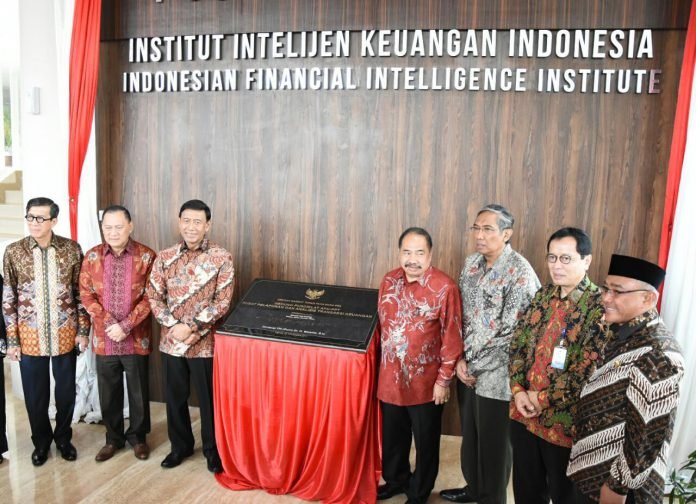 intelijen