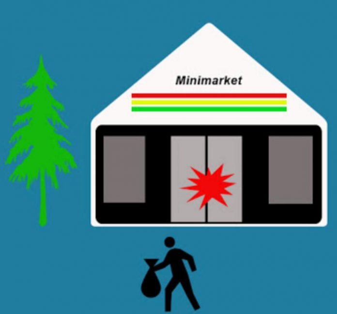 mini