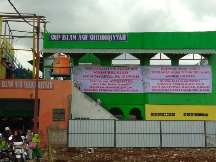 tanah