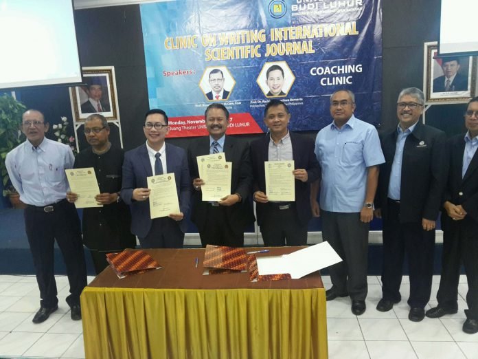 ubl mou