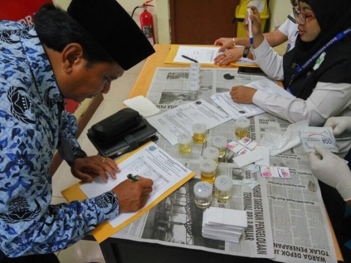BNN-Kota-Depok-Gelar-Tes-Urin-ASN-5-768x576