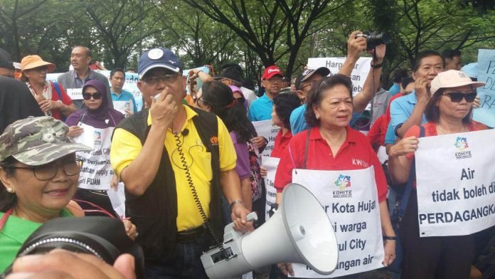 DEMO-Sentul