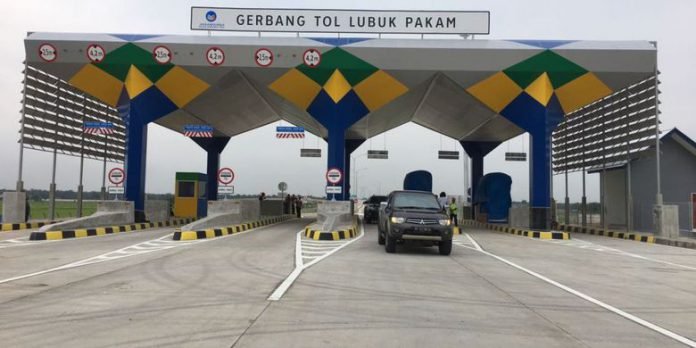 Enam Proyek Strategis di 2017