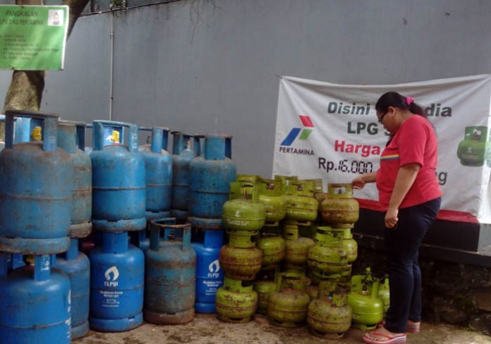 LPG