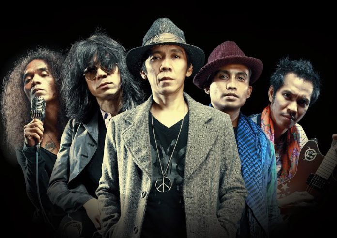 Lagu-Slank