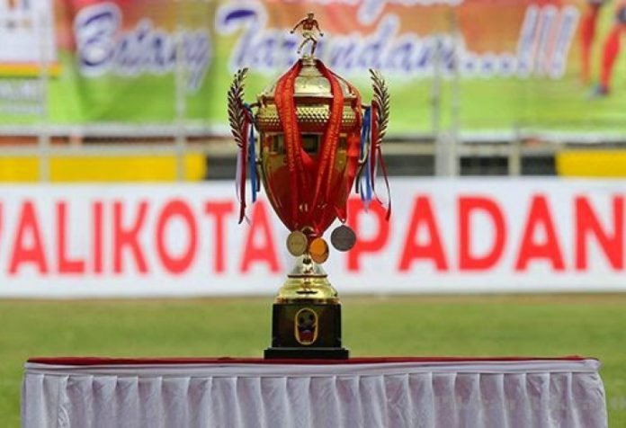 Turnamen-Piala-Walikota-Padang-Ditunda