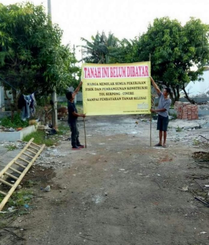 belum bayar