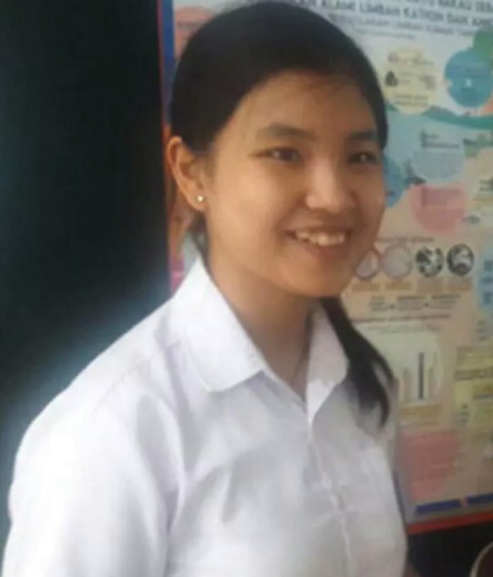 cangkang