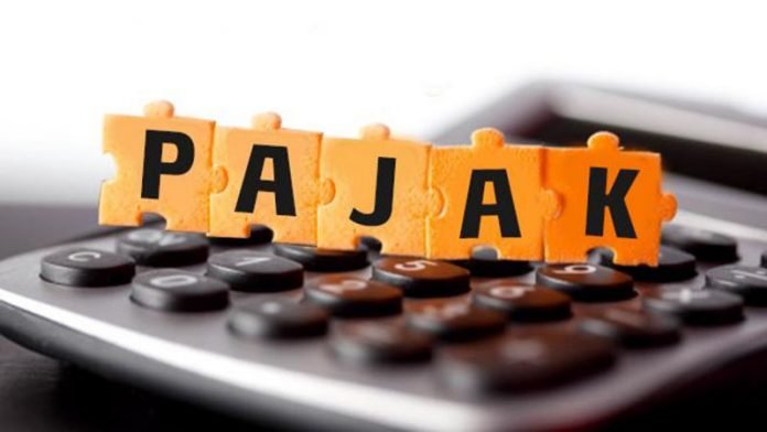 pajak