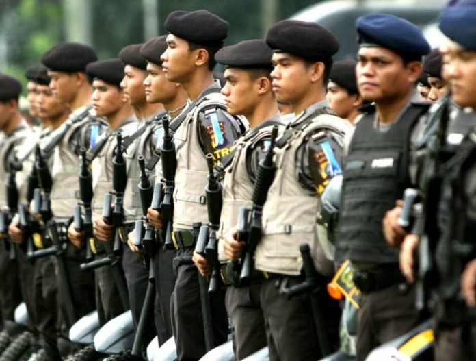 personil