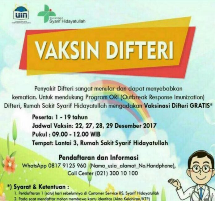 vaksind