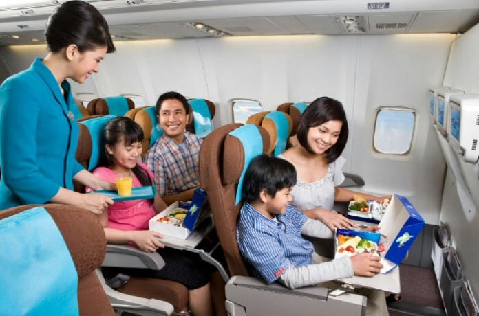 Garuda-Indonesia-Experience