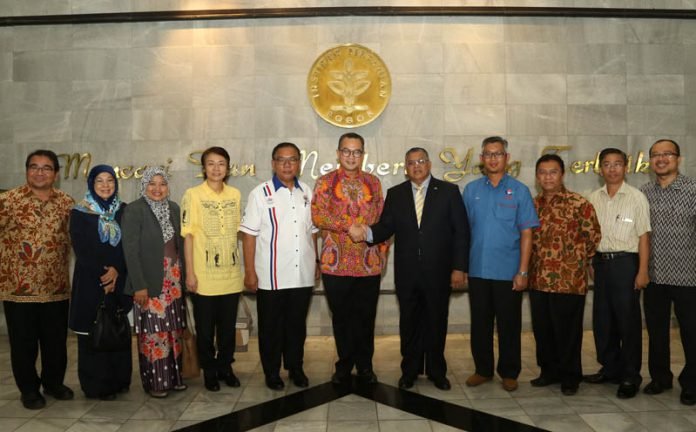 IPB-MAlaysia