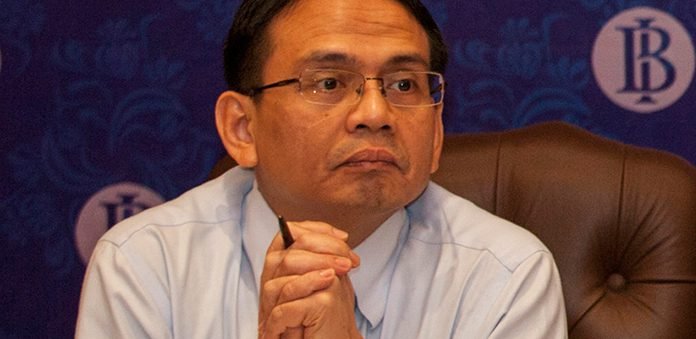 SUKU BUNGA ACUAN TETAP