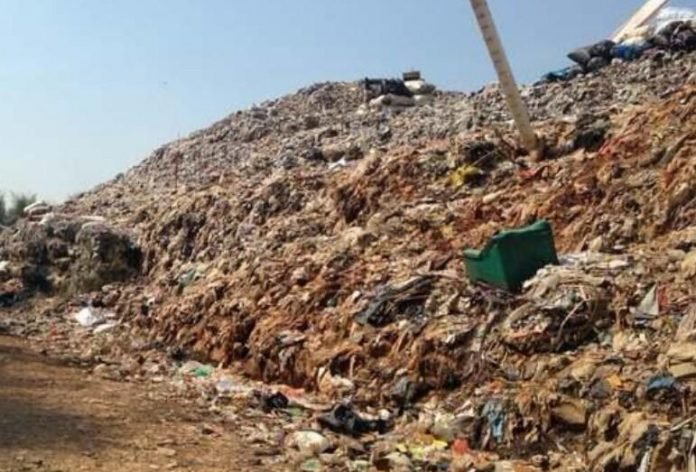 sampah