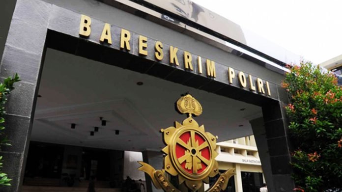 Bareskrim-Mabes-Polri