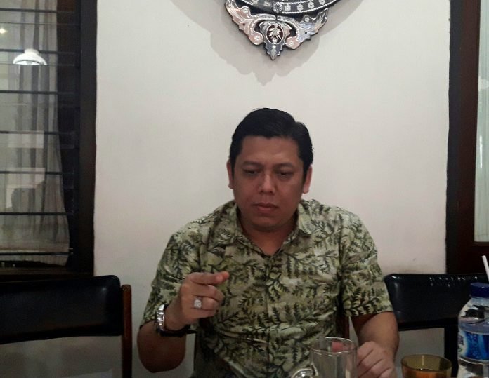 Dony Imam DPR