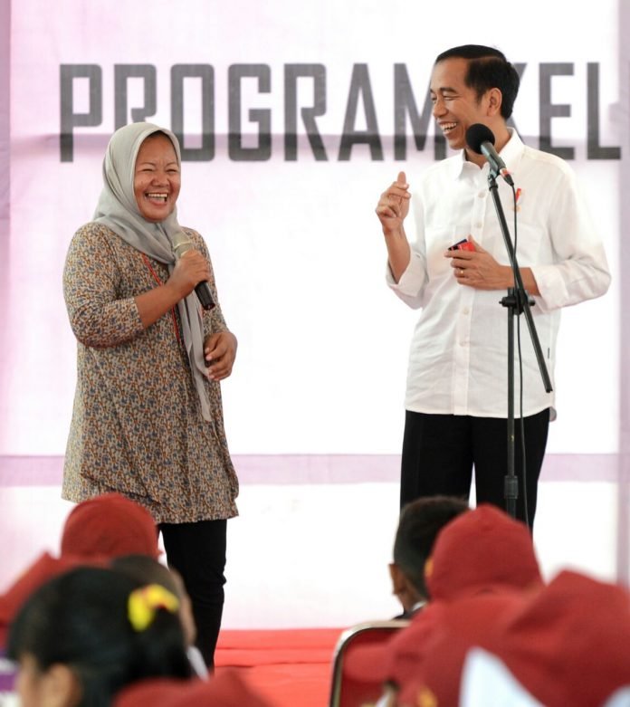 JKW Gowa