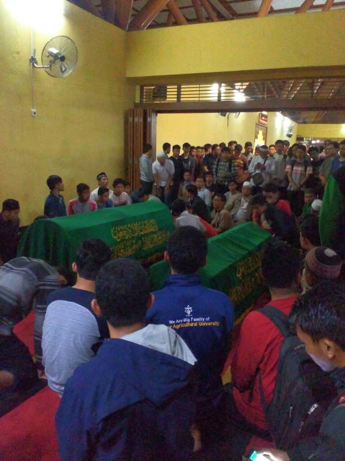 MahasiswaIPB