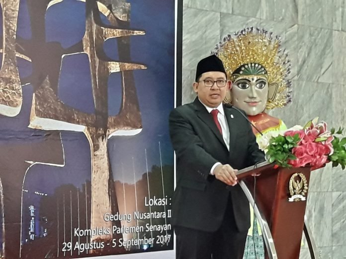 WaKa DPR Fadli Zon