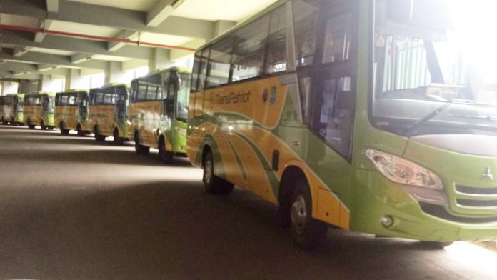 bus