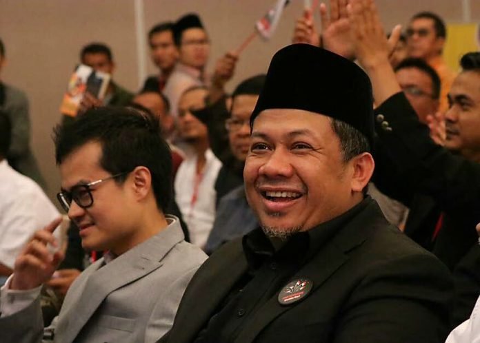 fahri h