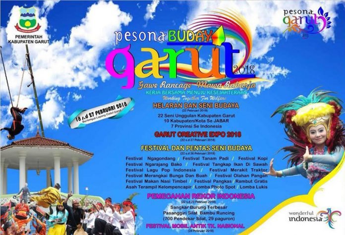 garut
