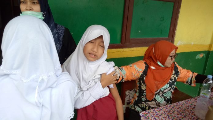 imunisasi