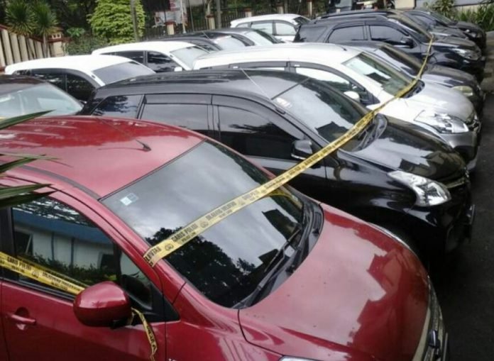 mobil