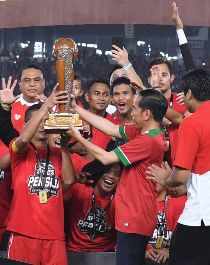 piala presiden