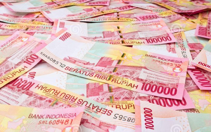 rupiah