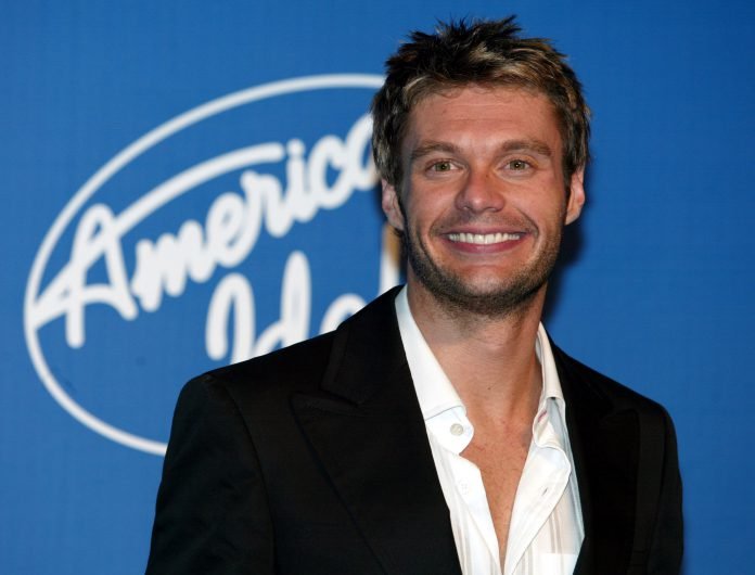 American Idol 2 Finals - Press Room