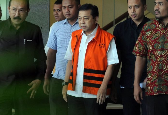 ADE- Berkas Perkara Setya Novanto P21 -2