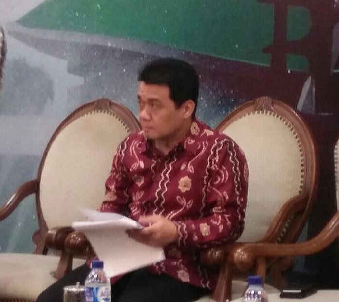 Ahmad Riza Patria
