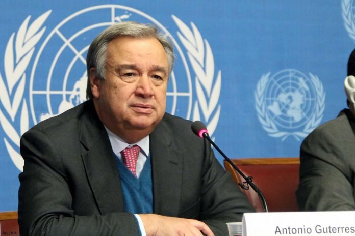 Antonio-Guterres-speaks