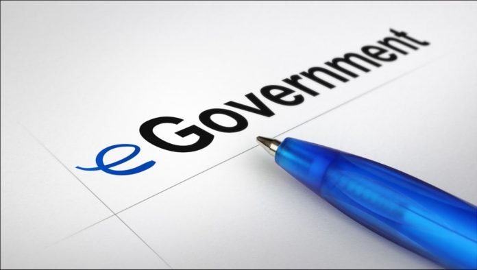 E Goverment