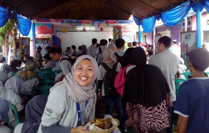 FESTIVAL KAWANI