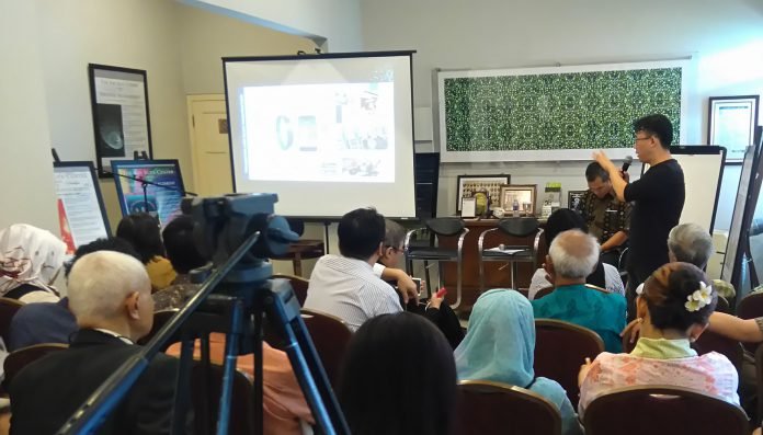 Foto Diskusi ASC