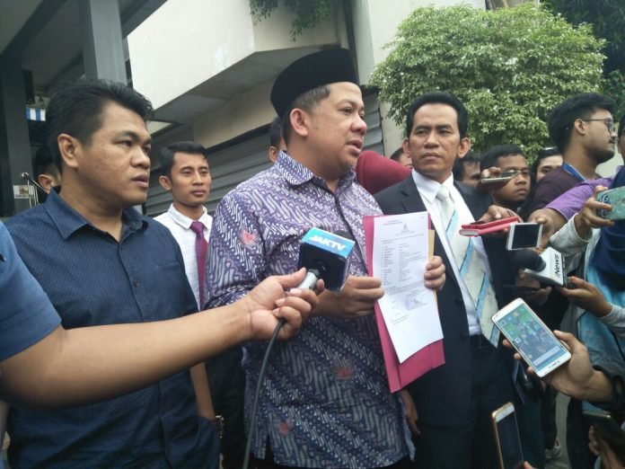 Foto Fahri
