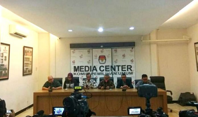 KPU RI