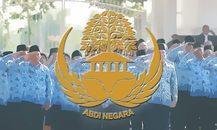 Korpri PNS dan Aparatur